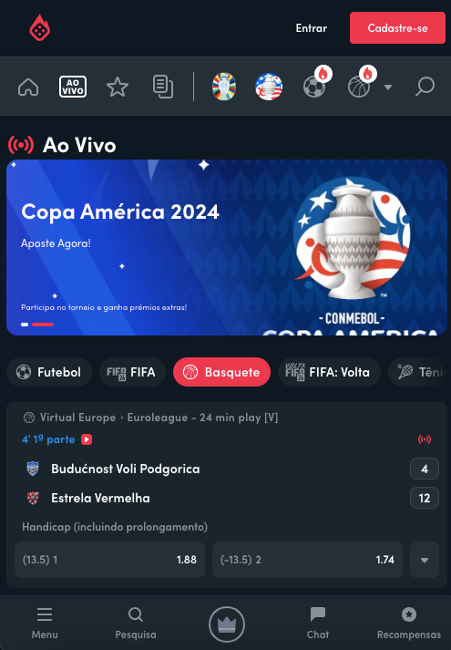 assistir tv online canais aberto gratis